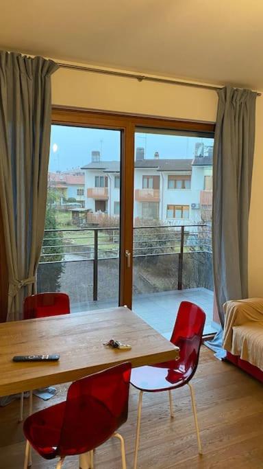Appartamento Nord Udine Feletto Umberto Exterior photo