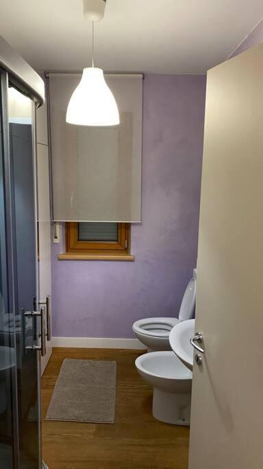 Appartamento Nord Udine Feletto Umberto Exterior photo